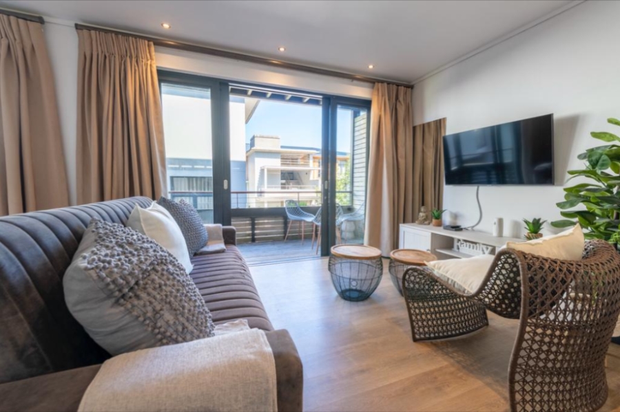 1 Bedroom Property for Sale in Knysna Central Western Cape